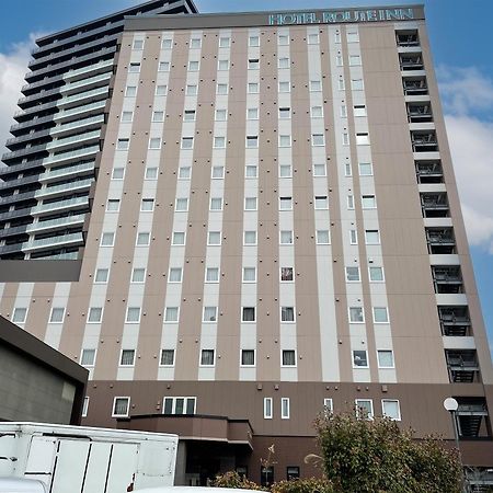 Hotel Route-Inn Ebina Ekimae Εξωτερικό φωτογραφία